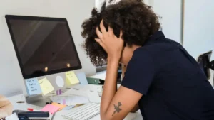 How to Recover from Burnout for Creatives and Tech Professionals